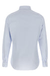 the finamore napoli shirt defines the codes of neapolitan tailoring through an
