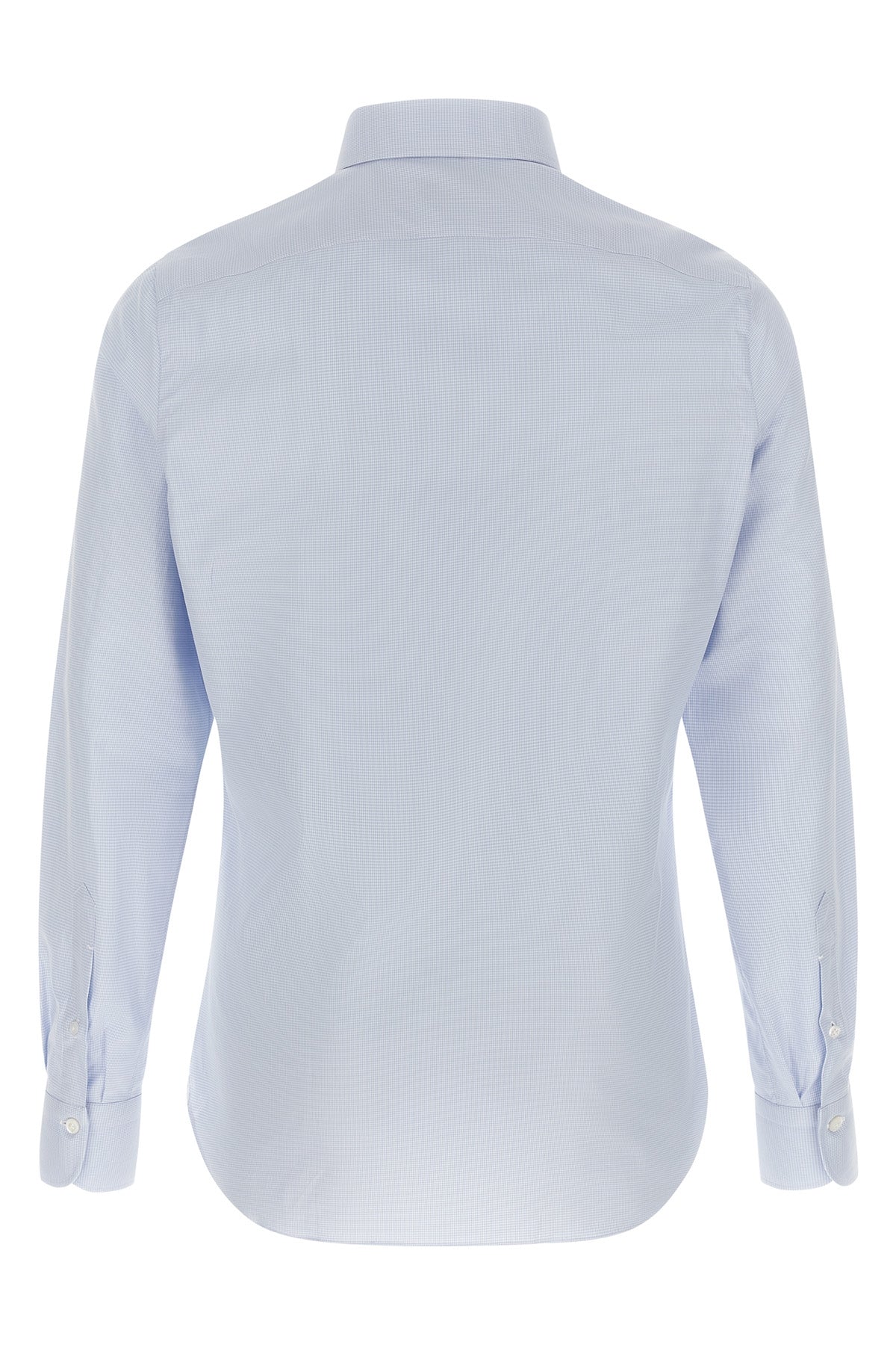 the finamore napoli shirt defines the codes of neapolitan tailoring through an