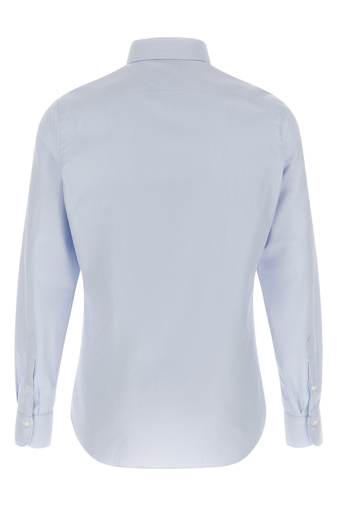 FINAMORE 39 cm the finamore napoli shirt