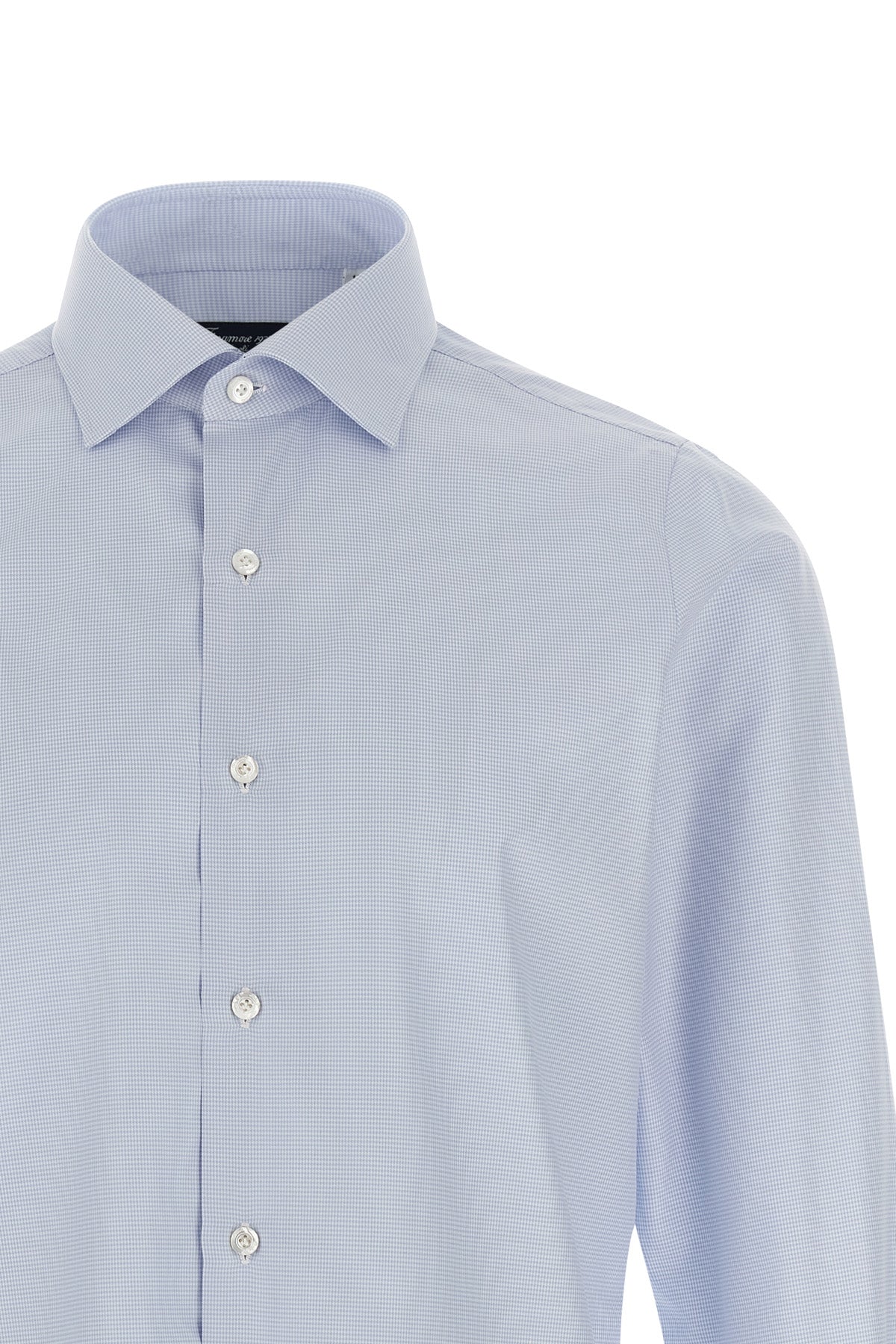 the finamore napoli shirt