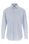 the finamore napoli shirt defines the codes of neapolitan tailoring through an