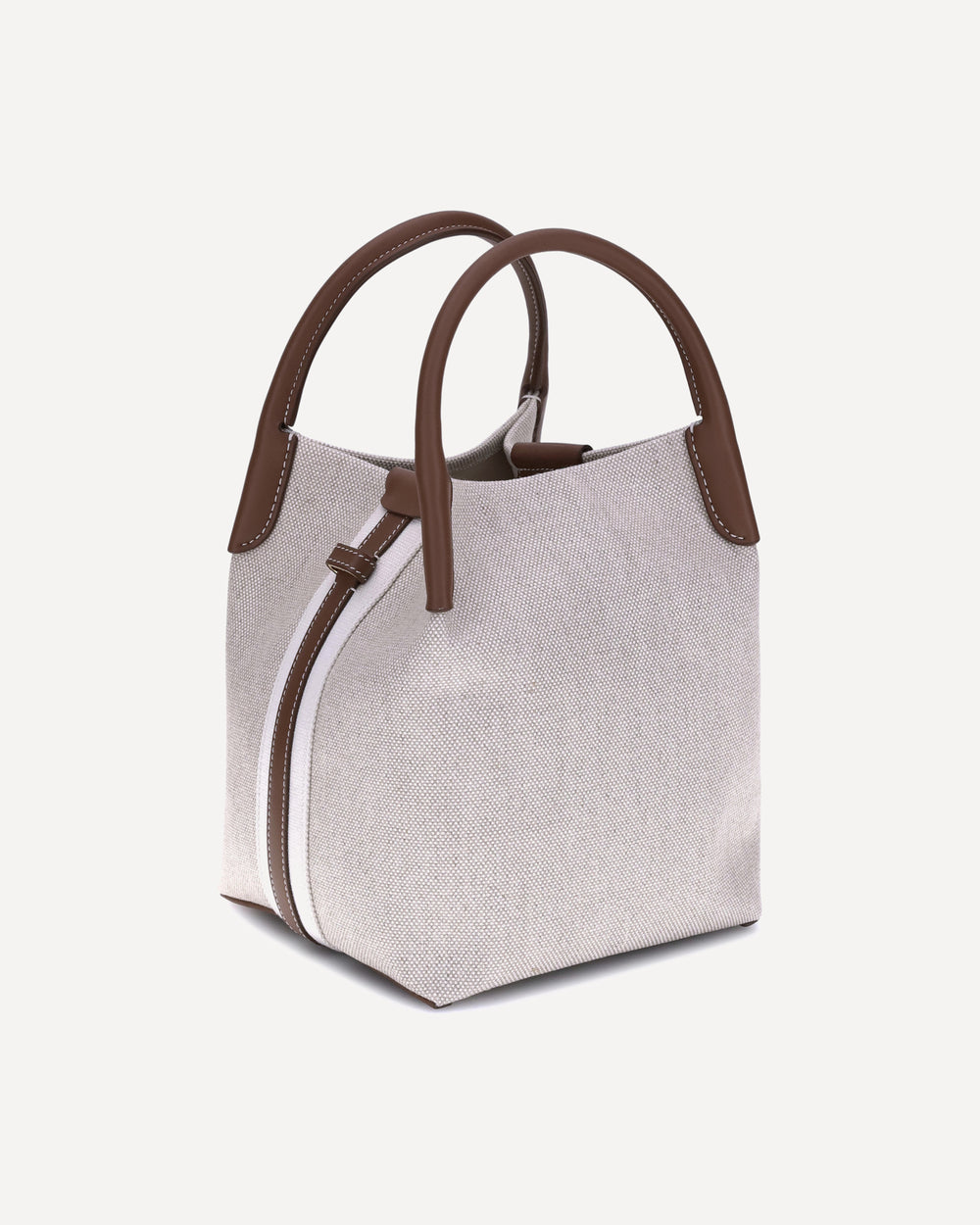 bale small bucket bag