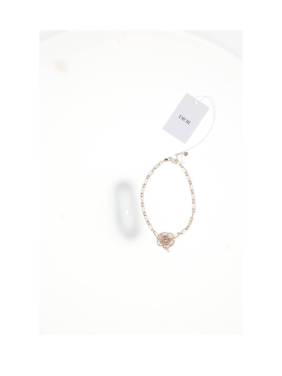 DIOR OS lumiere de roses short neck