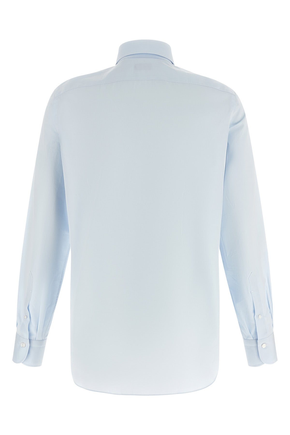 napoli cotton shirt