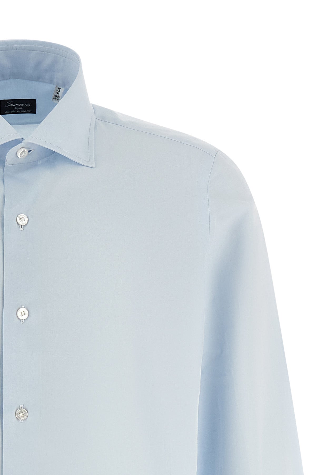 napoli cotton shirt