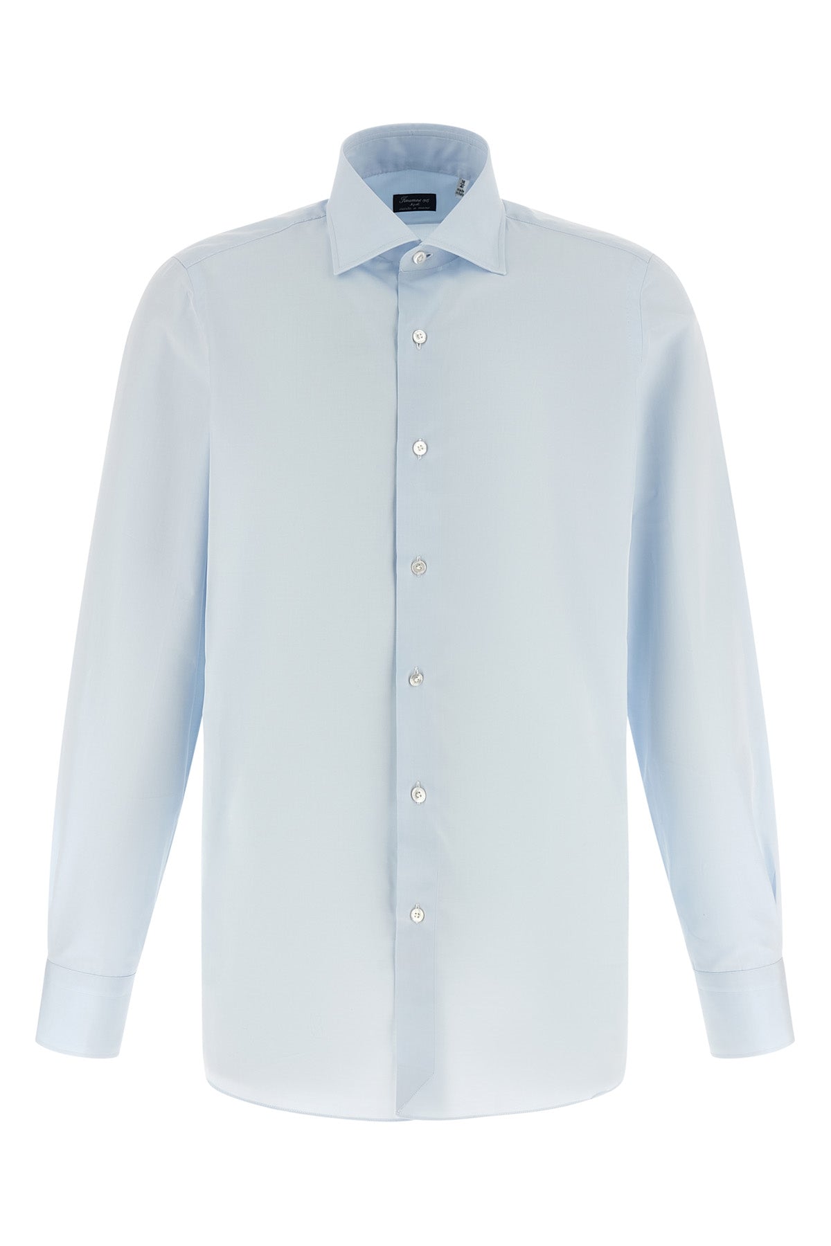 napoli cotton shirt