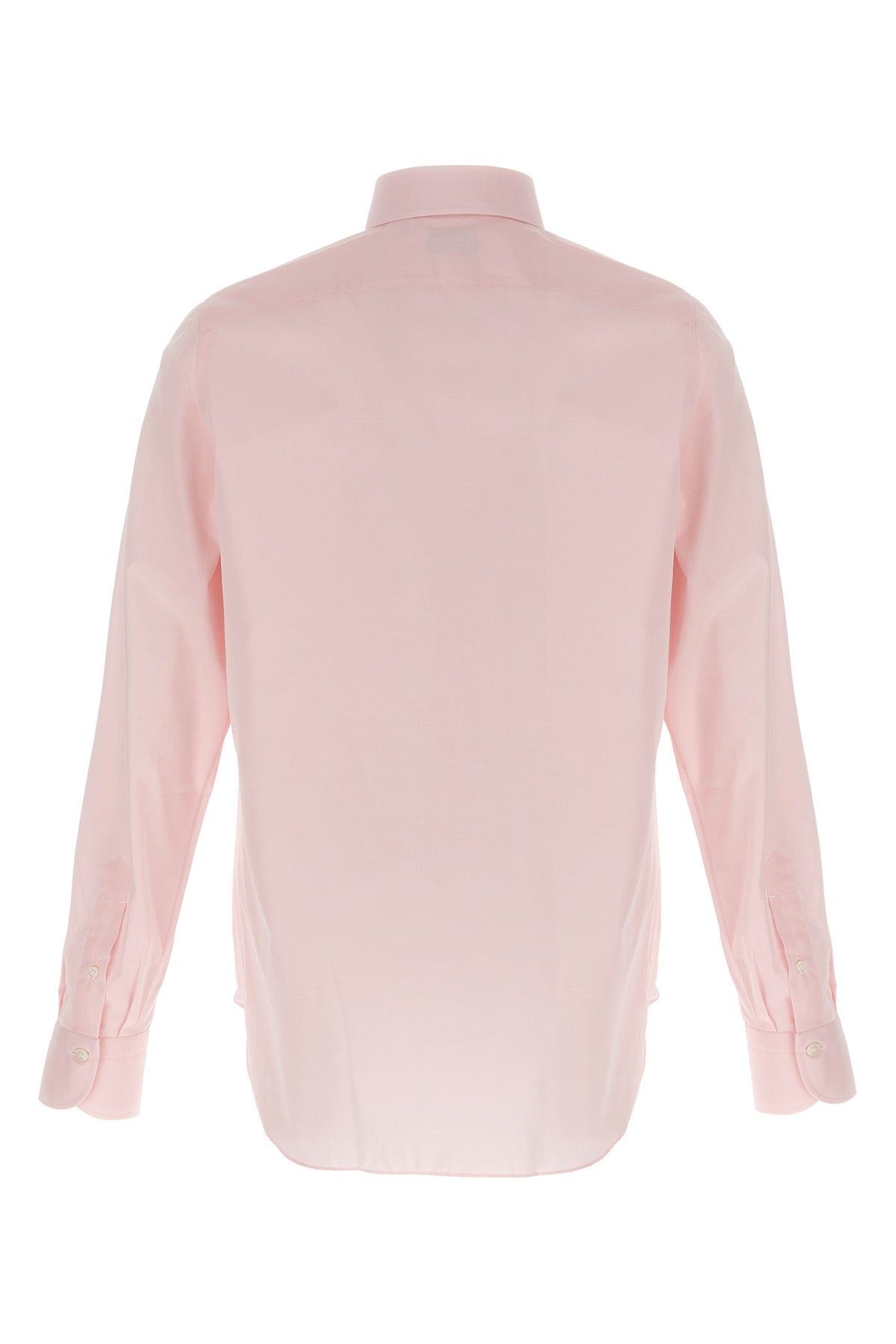 napoli cotton shirt