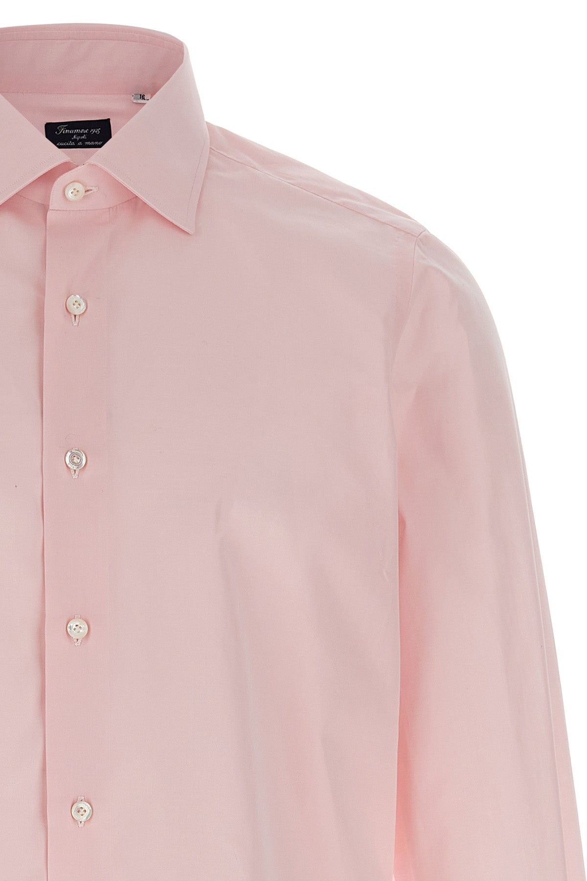 napoli cotton shirt