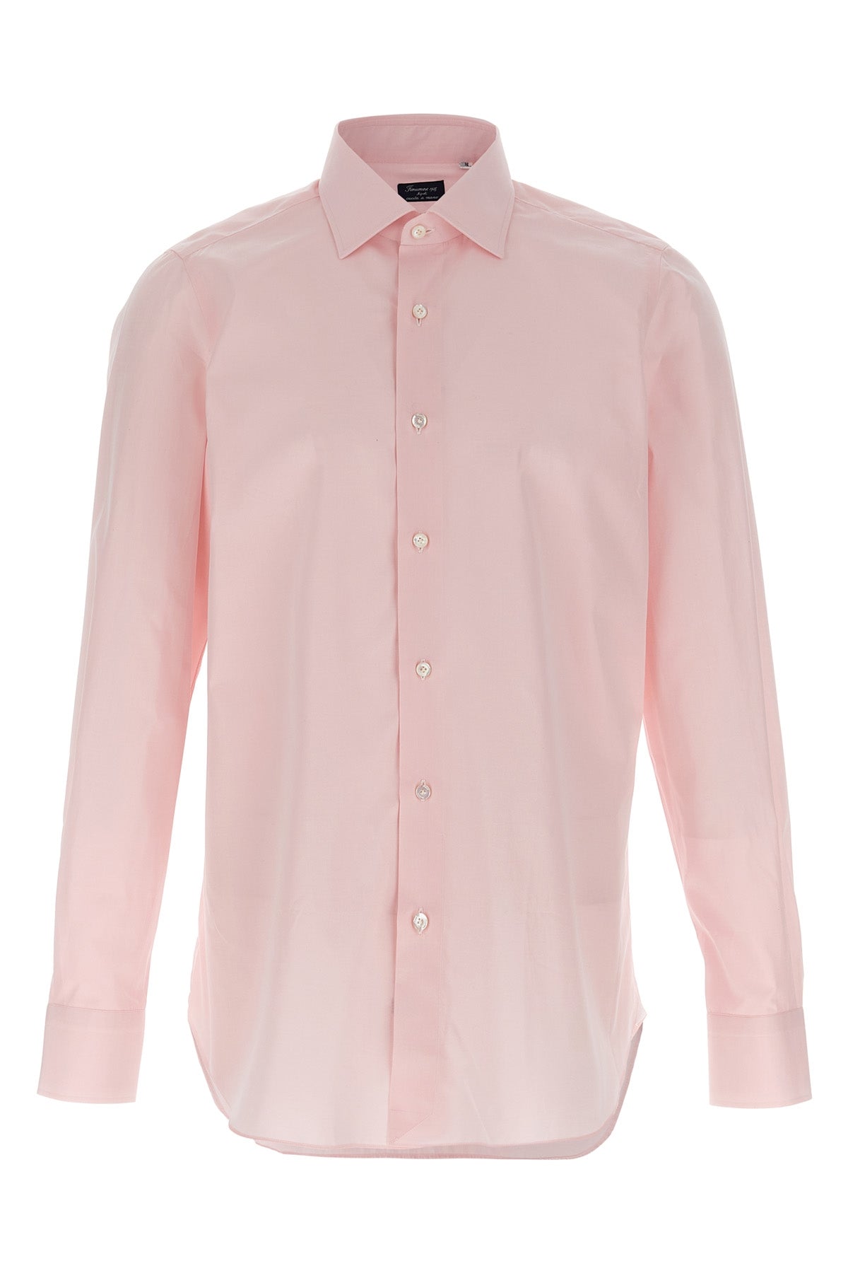 napoli cotton shirt