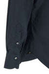 napoli cotton poplin shirt