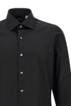 napoli cotton poplin shirt