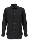 napoli cotton poplin shirt