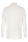 napoli cotton blend shirt