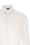 napoli cotton blend shirt