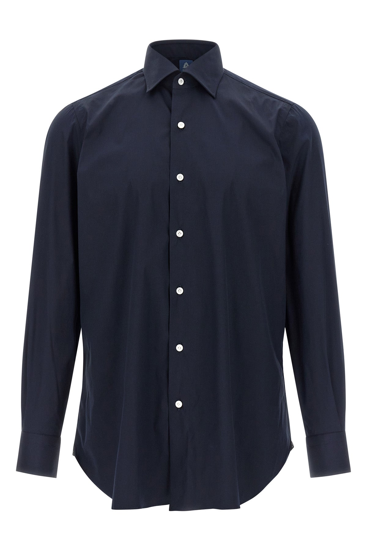 napoli cotton shirt