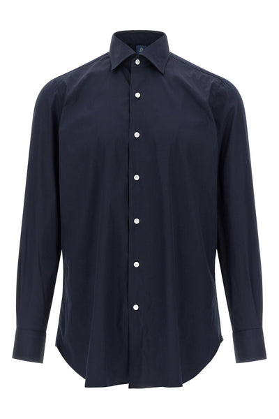 napoli cotton shirt