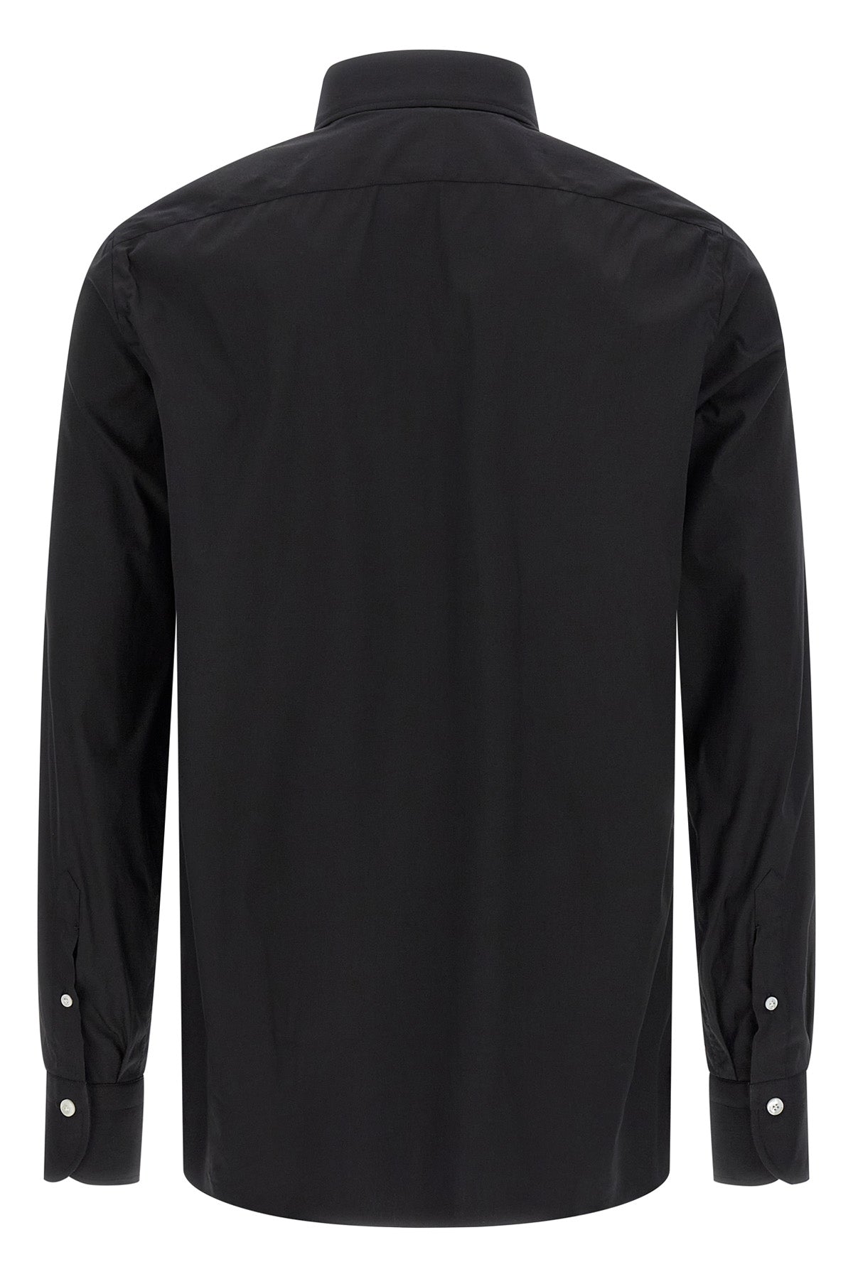 napoli cotton shirt