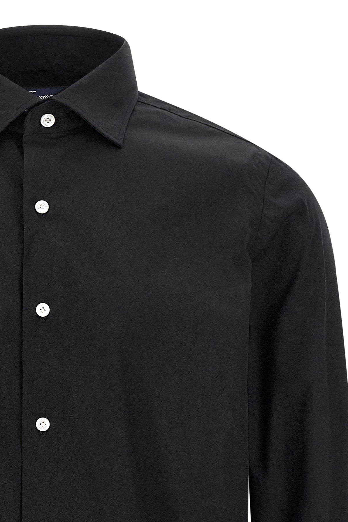 napoli cotton shirt