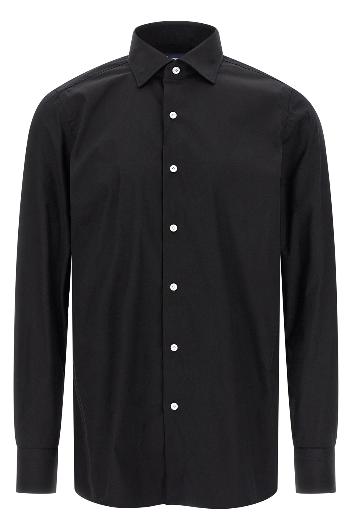 napoli cotton shirt
