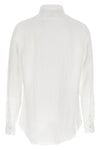 gaeta linen shirt