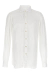 gaeta linen shirt