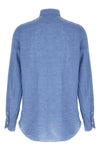 gaeta linen shirt