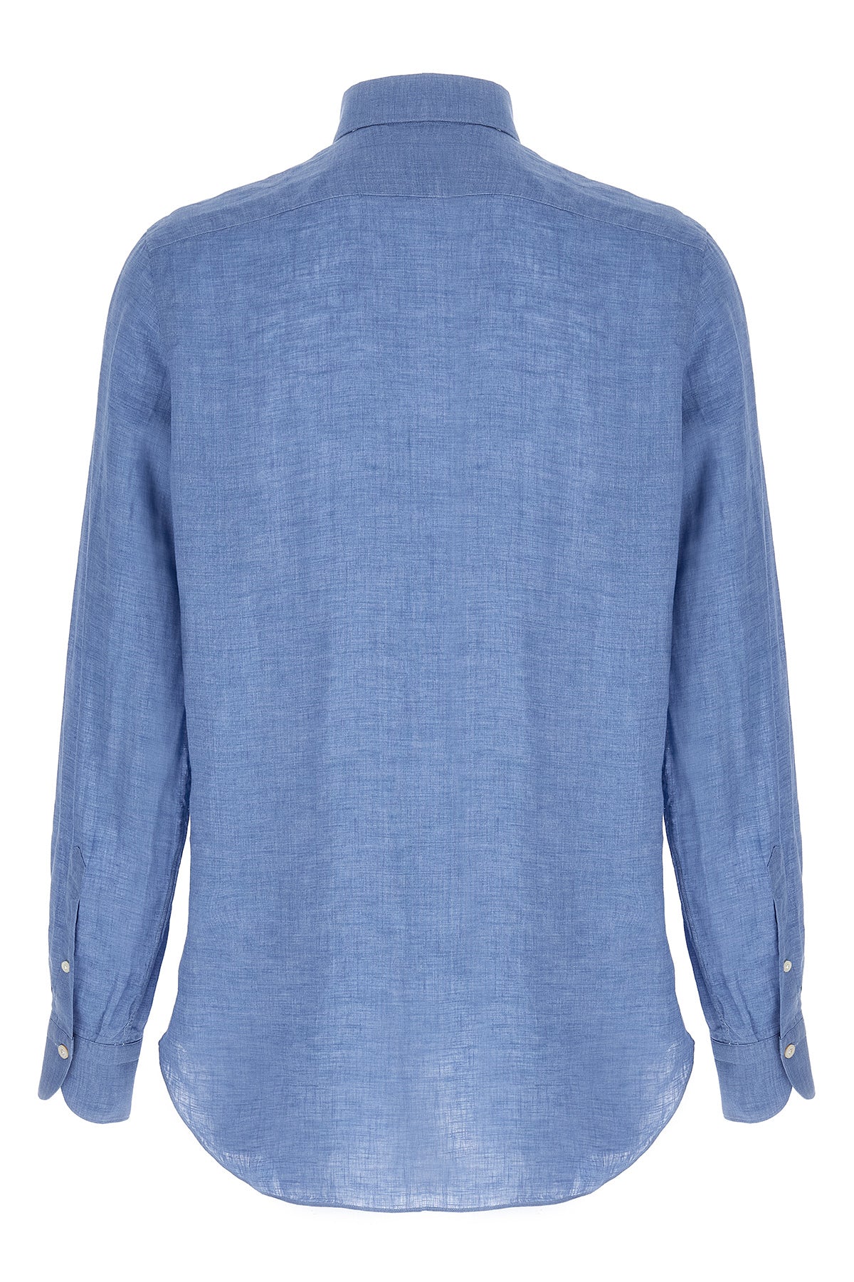 gaeta linen shirt