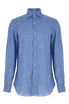 gaeta linen shirt