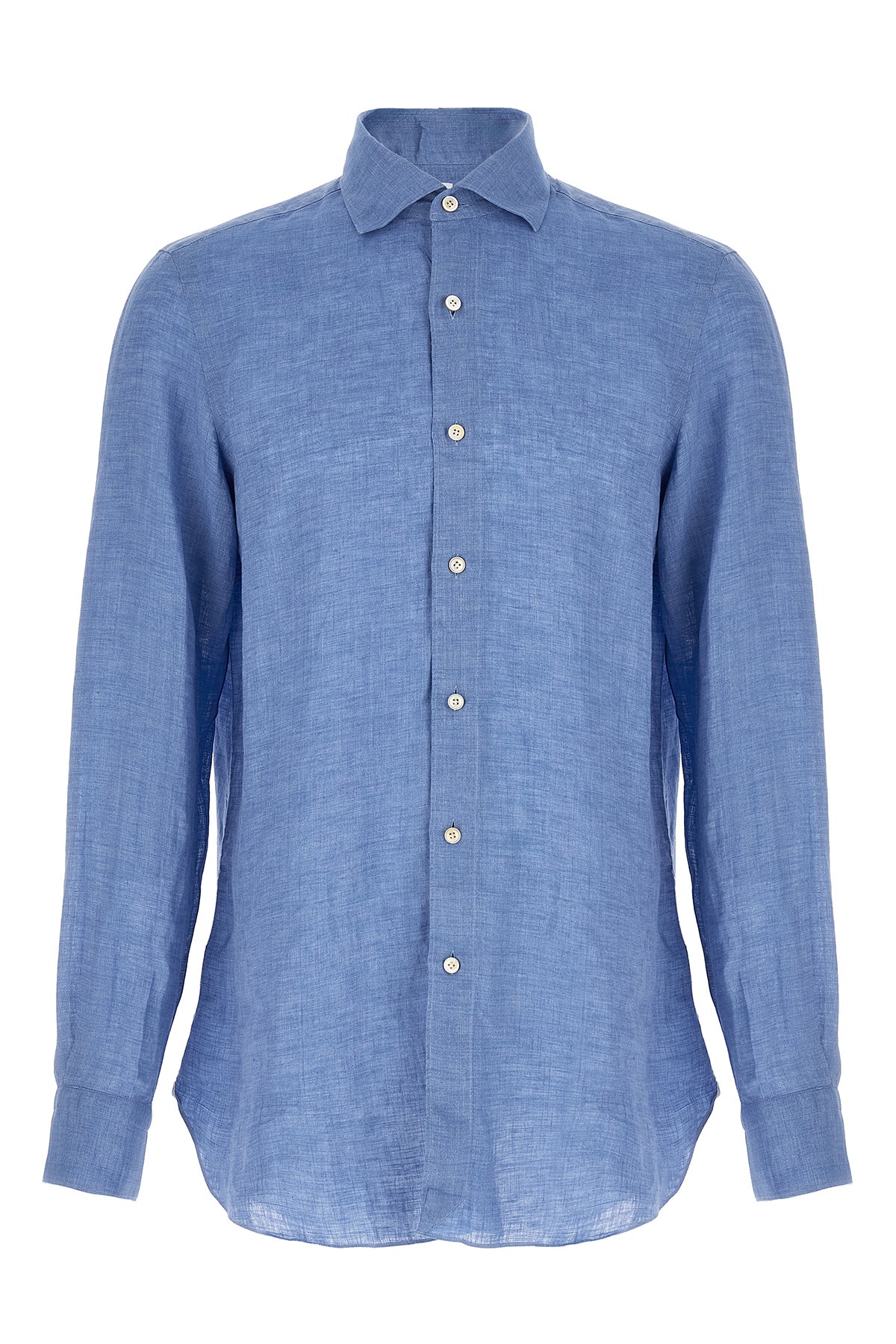 gaeta linen shirt