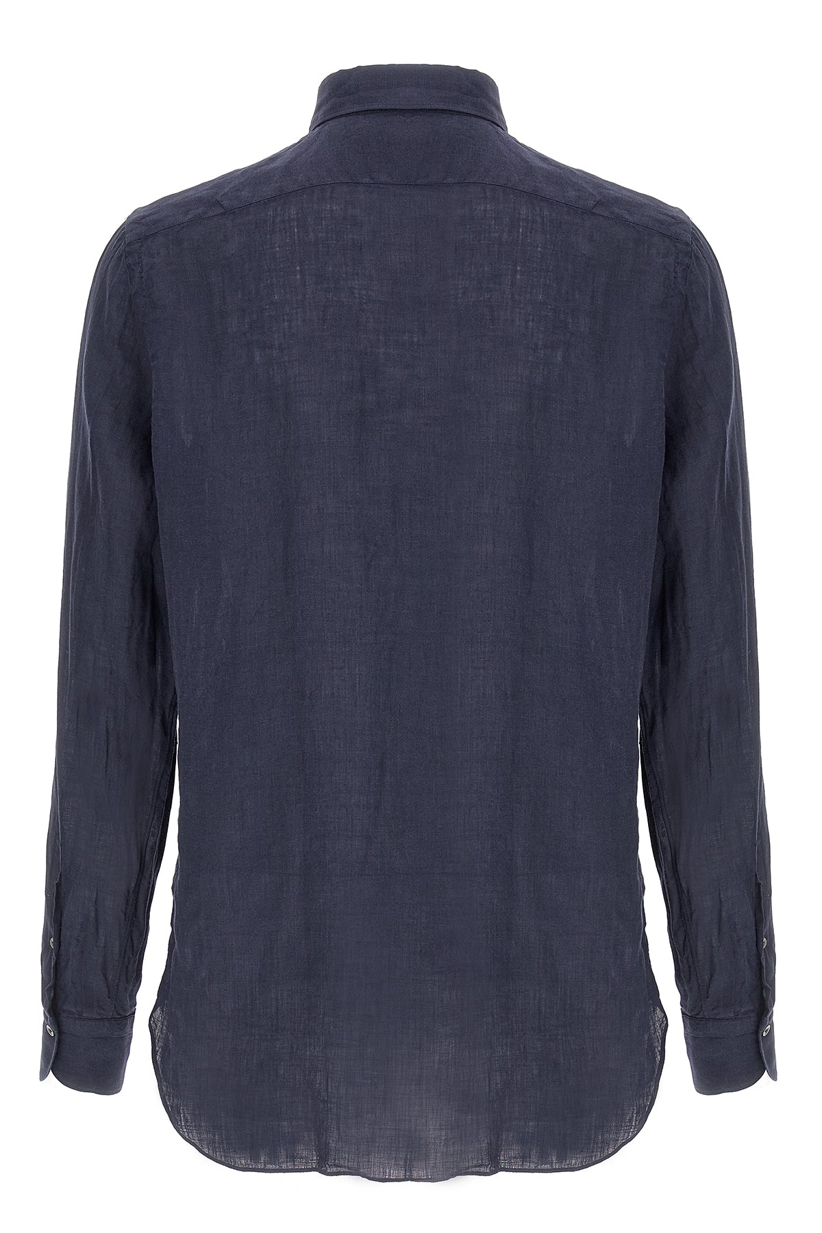 gaeta linen shirt