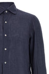 gaeta linen shirt