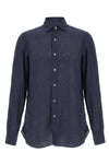 gaeta linen shirt