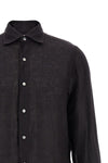 gaeta linen shirt