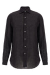 gaeta linen shirt