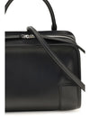 medium amazona 180 calfskin top handle bag