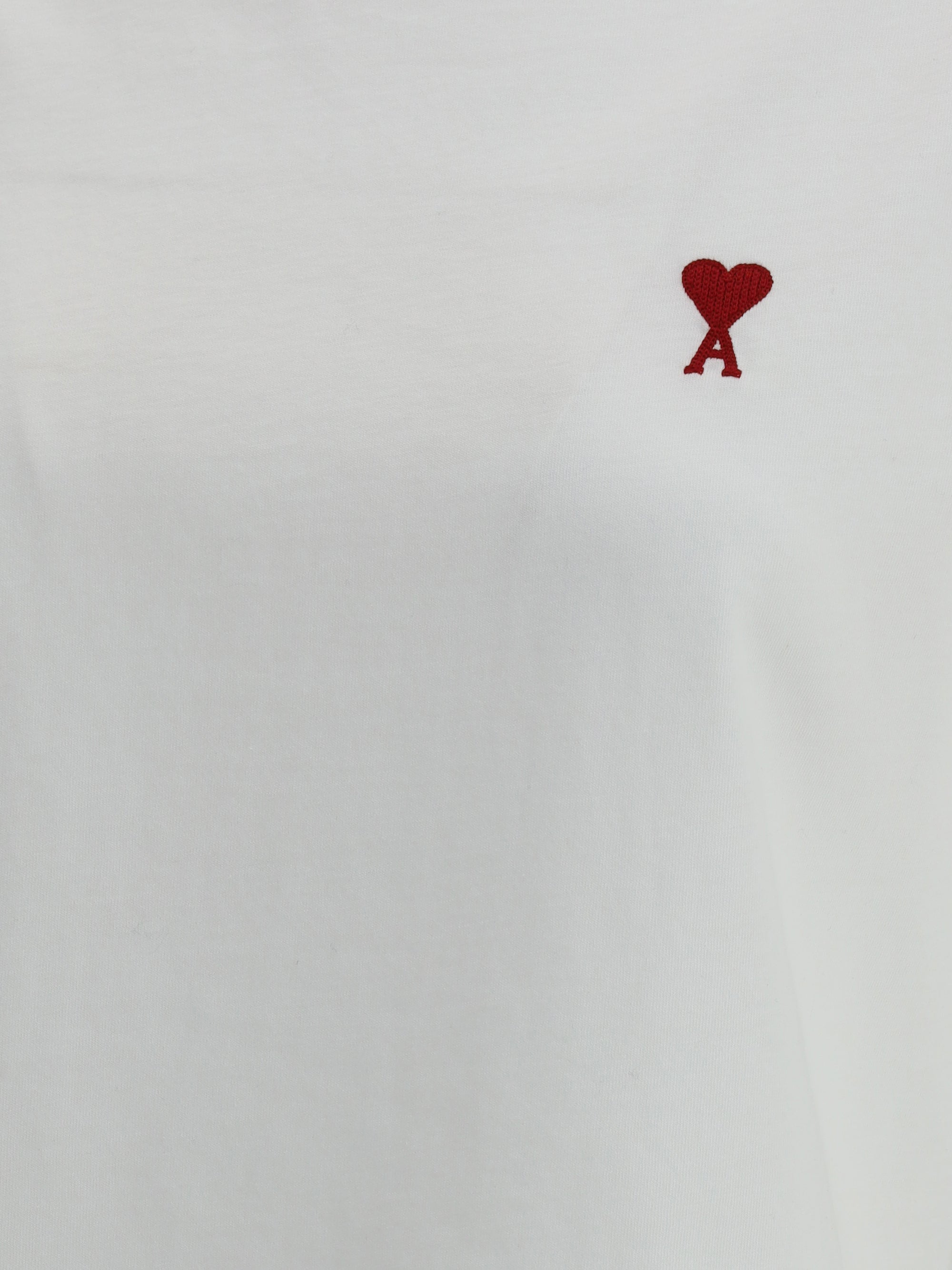 logo t-shirt