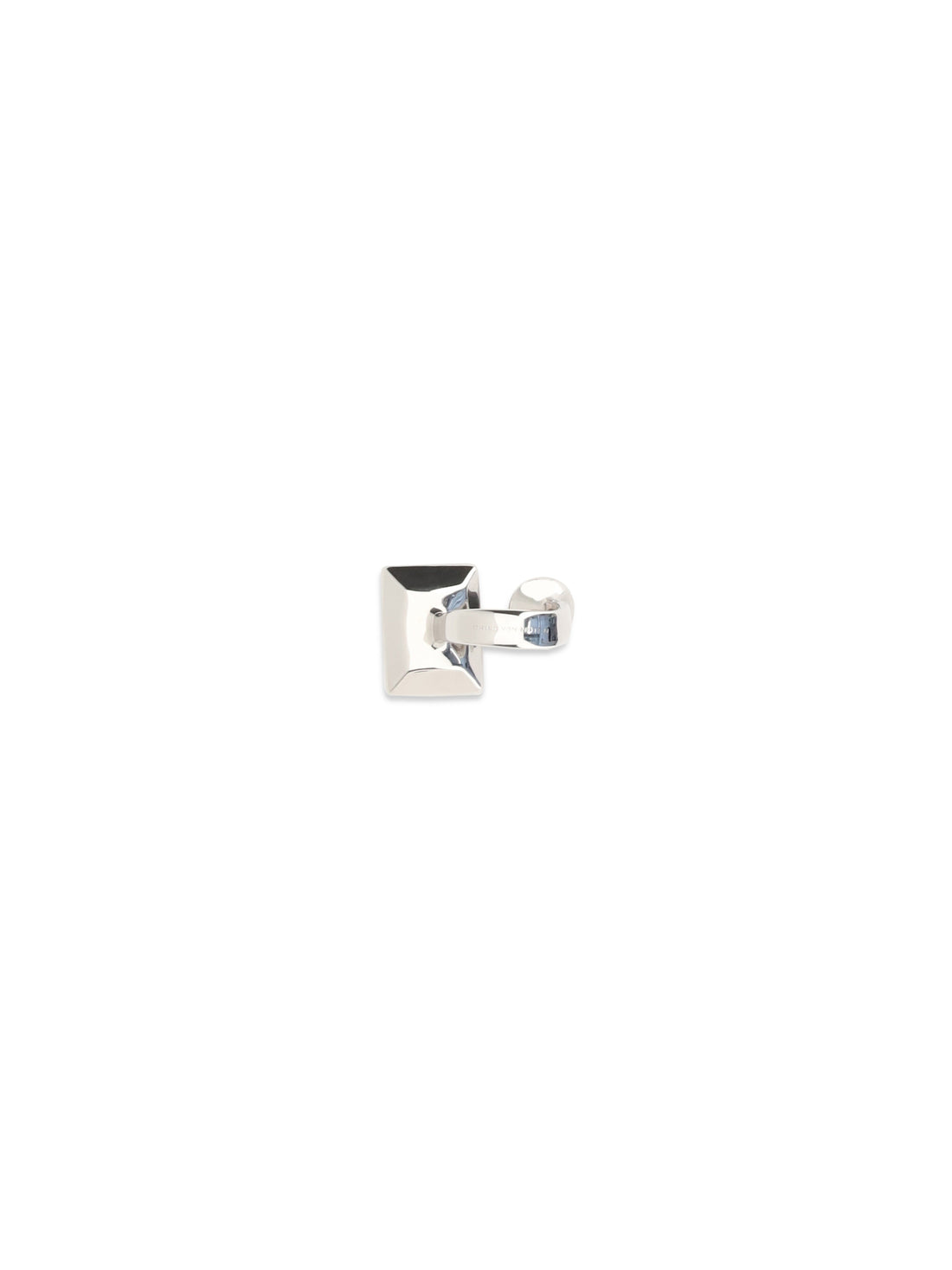 DRIES VAN NOTEN S stone ring