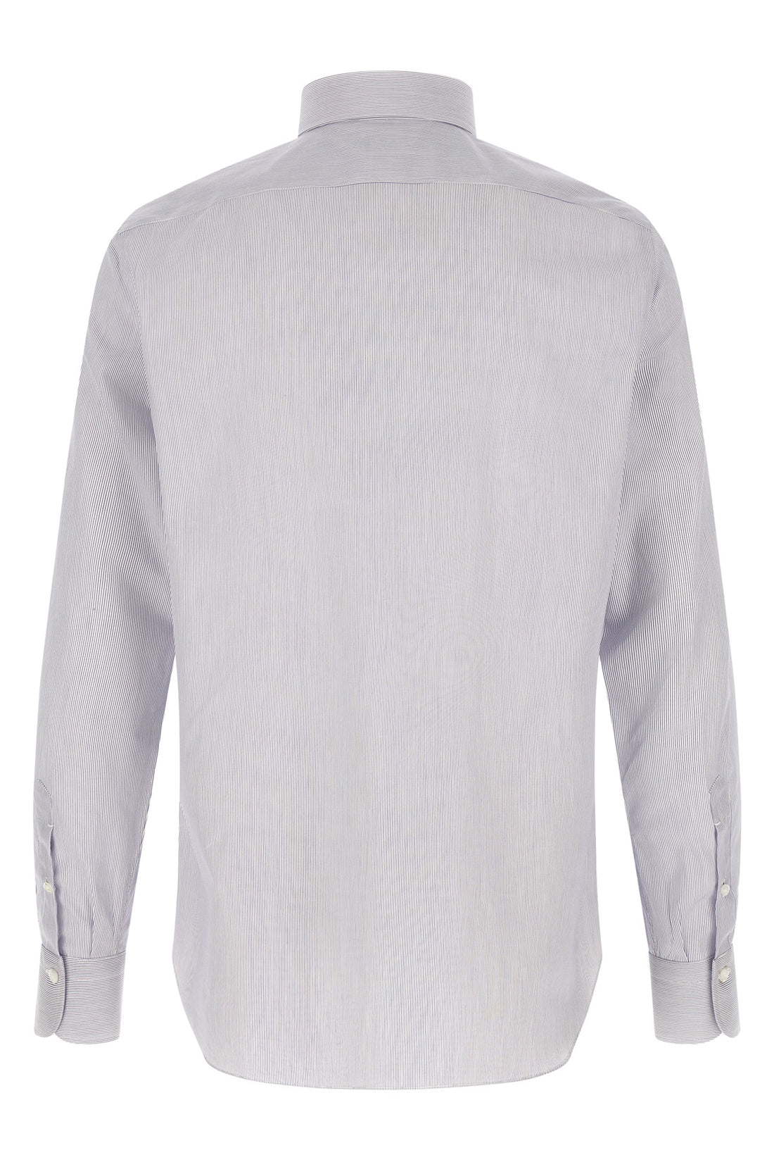 FINAMORE 39 cm the finamore napoli shirt