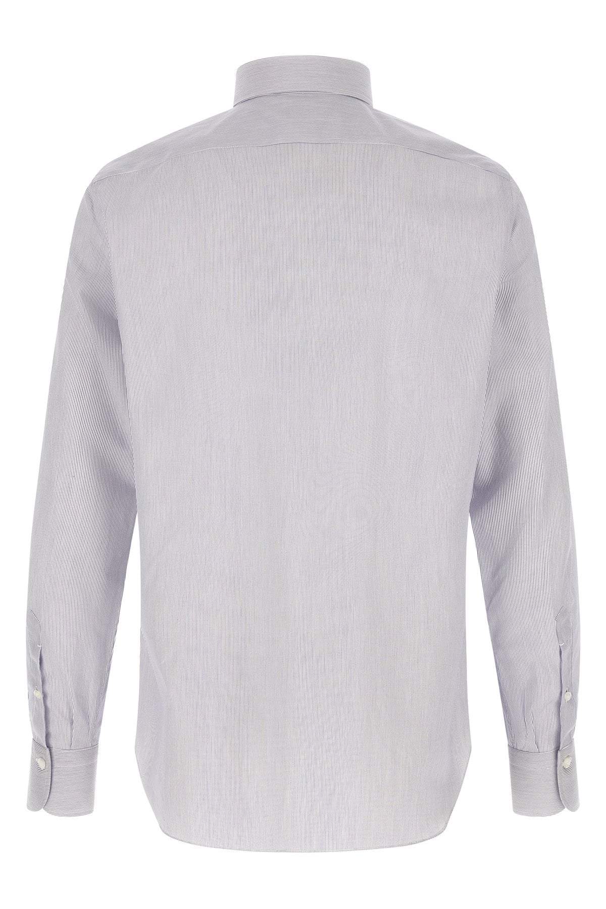 the finamore napoli shirt
