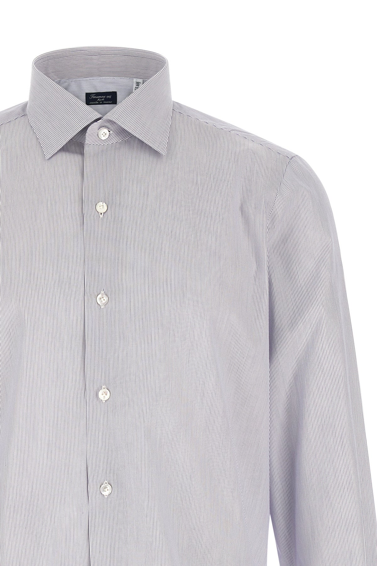 the finamore napoli shirt