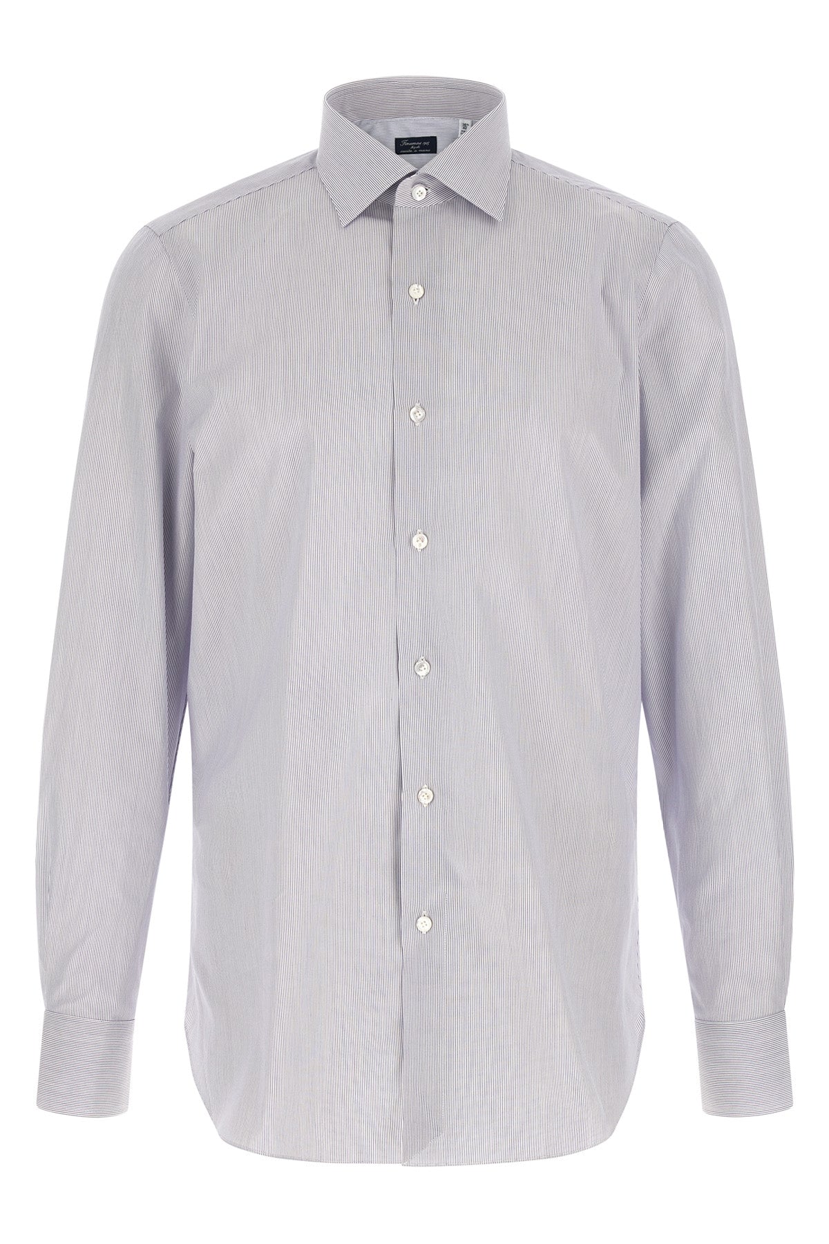 the finamore napoli shirt