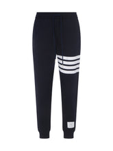 THOM BROWNE 38 sweatpants