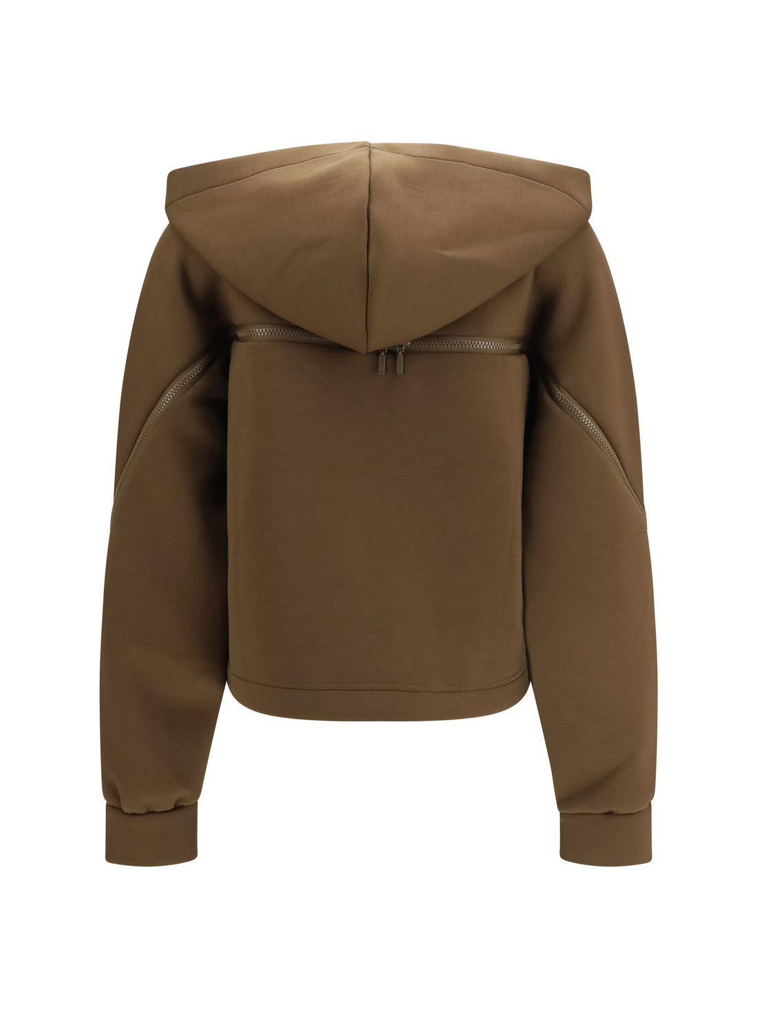 WOLFORD S urban touch sweater