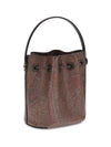 arnica mini bucket bag