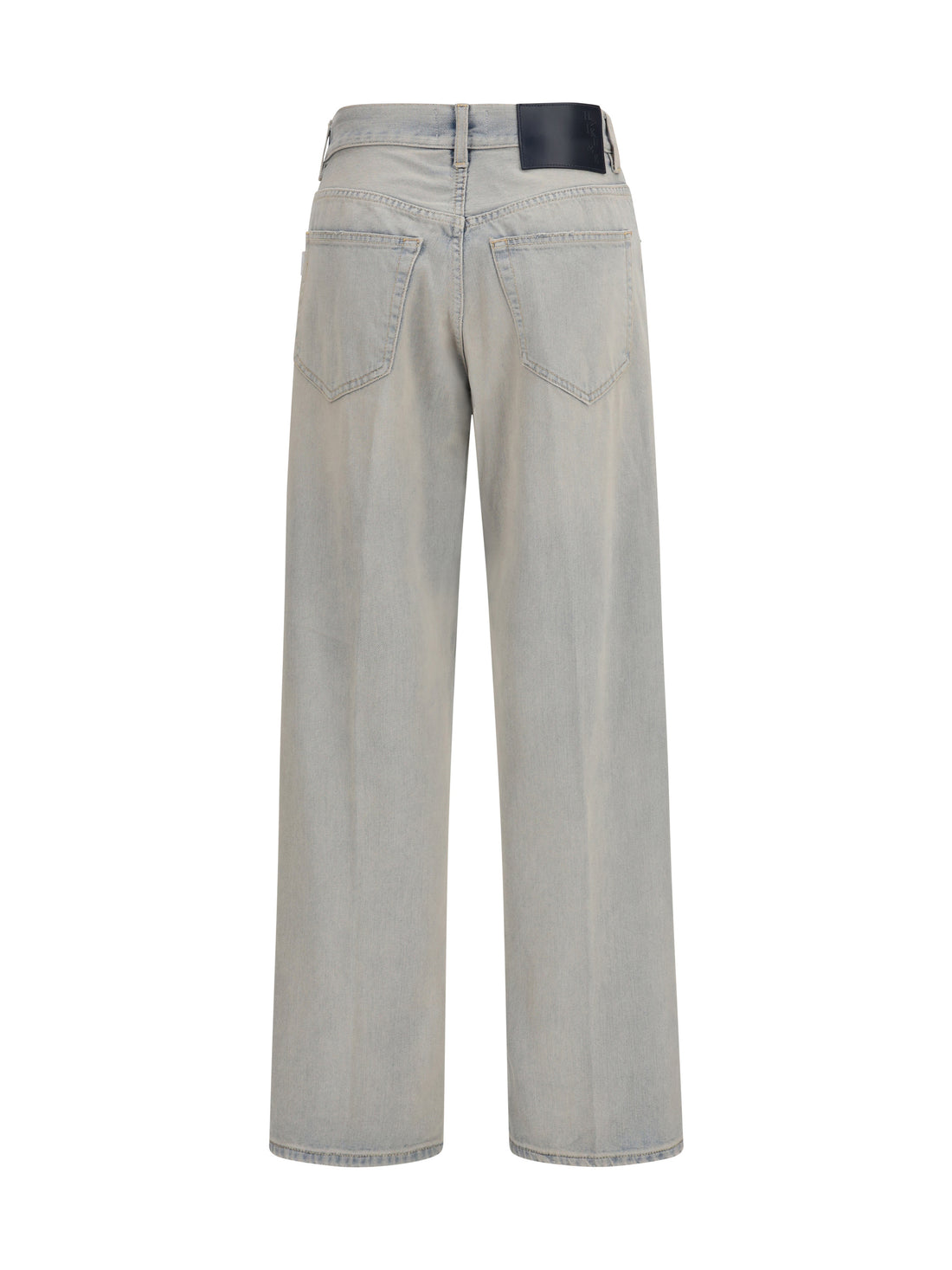 HAIKURE 25 bonnie light space jeans
