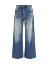 d'arcy loose jeans
