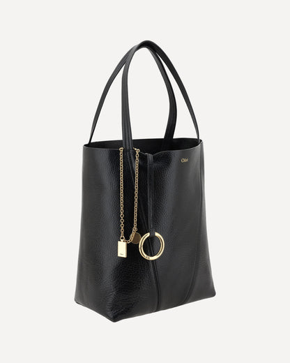 spin shoulder bag