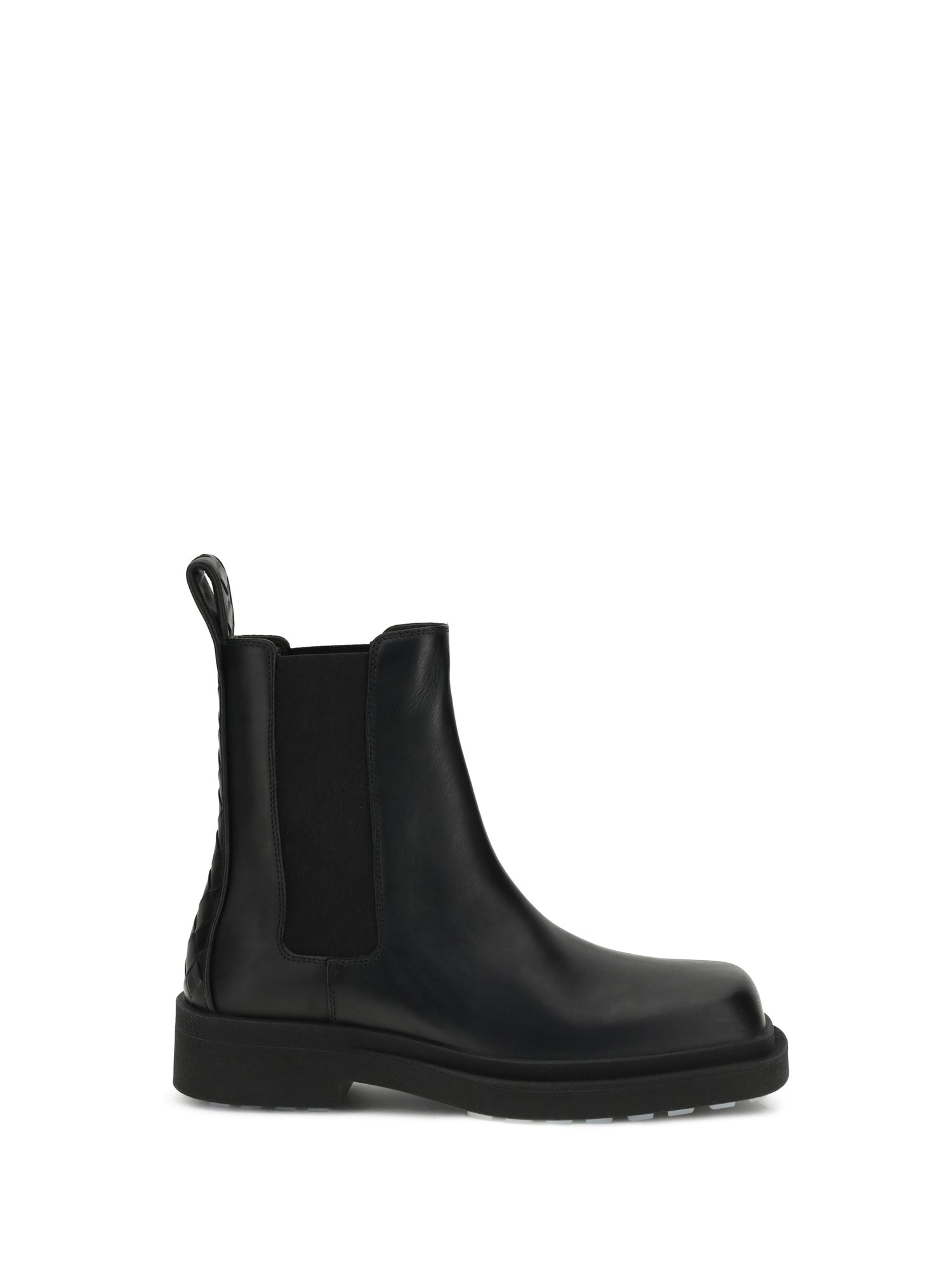 BOTTEGA VENETA 36 ben chelsea ankle boots