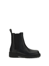 BOTTEGA VENETA 36 ben chelsea ankle boots