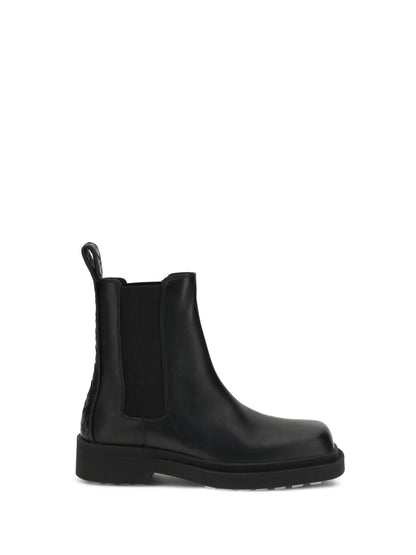 BOTTEGA VENETA 36 ben chelsea ankle boots